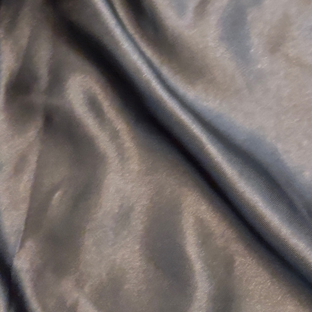 Express Leopard Print Teddy Jacket Size Small - image 5